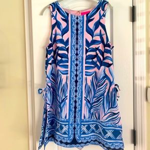 Lilly Pulitzer Romper